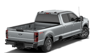 2027 Ford Super Duty® External Image 3